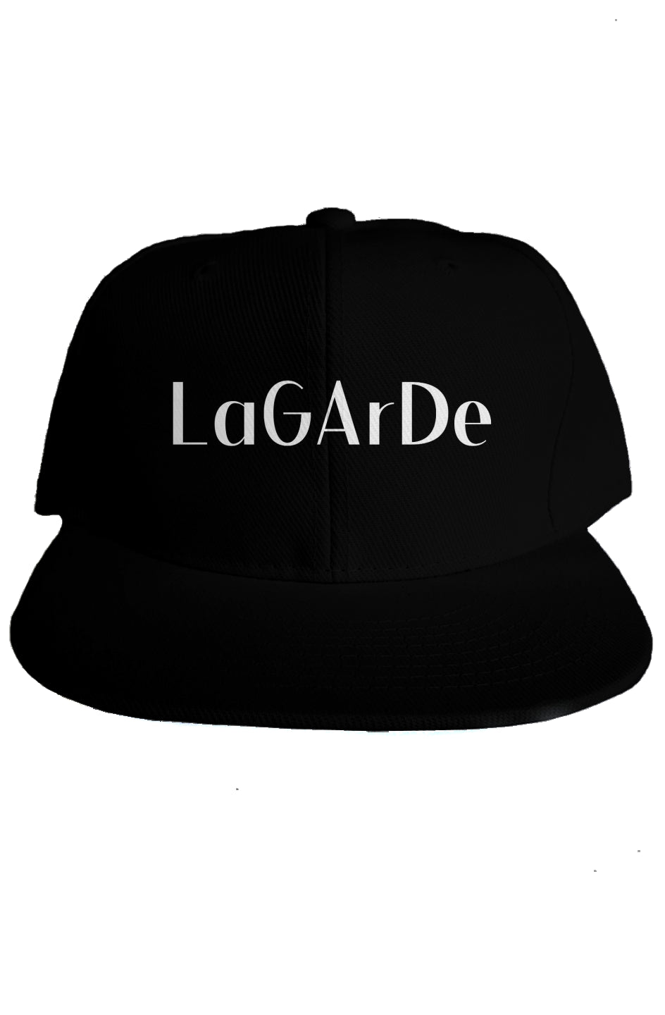 Lagarde snapback