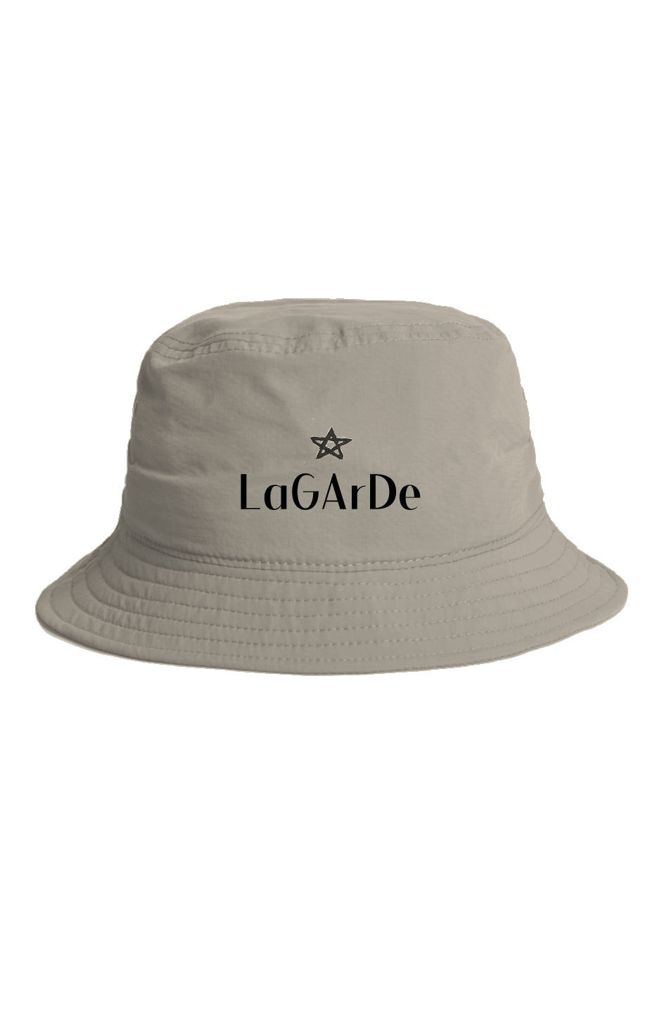Lagarde Bucket Hat