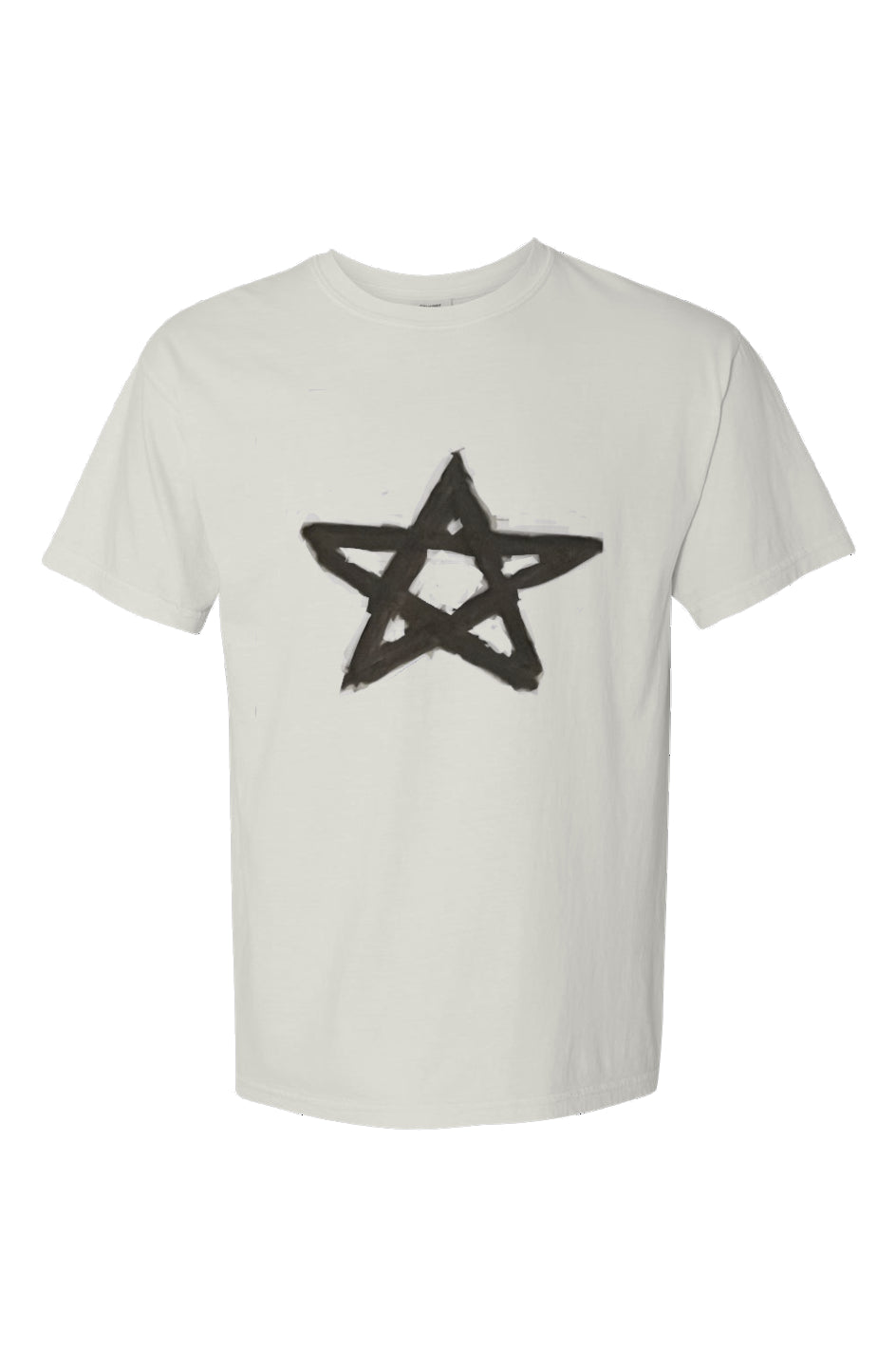 Big star white