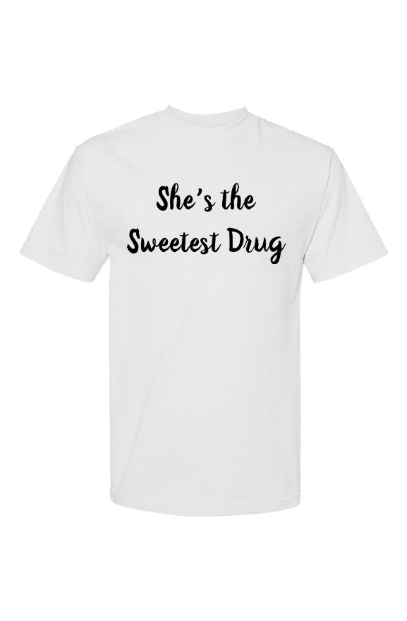 Classic Streetwear T Shirt