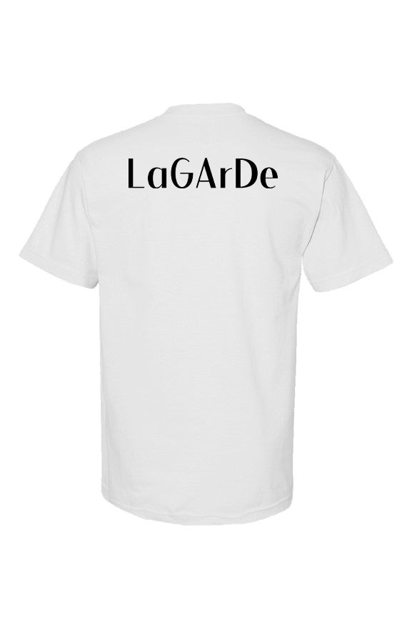 Classic Streetwear T Shirt
