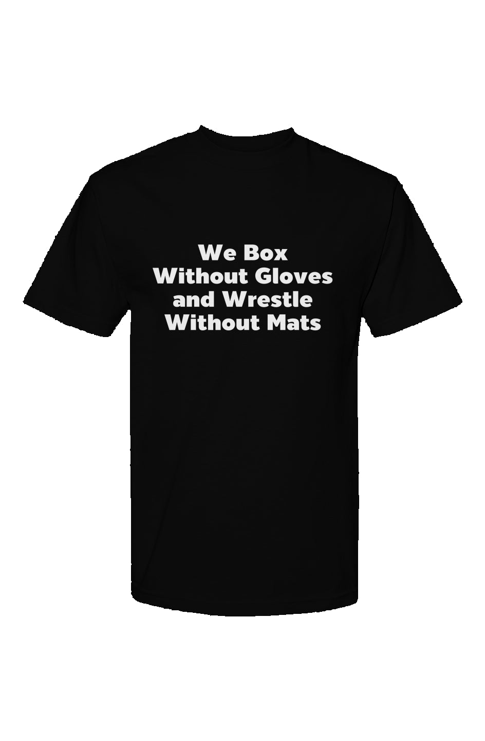 Classic Streetwear T Shirt