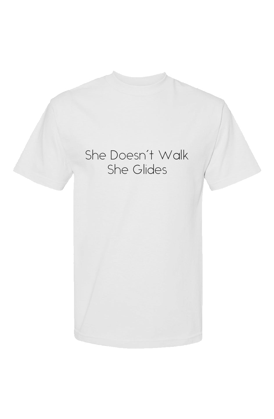 Classic Streetwear T Shirt