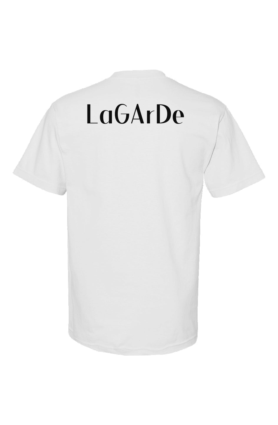 Classic Streetwear T Shirt