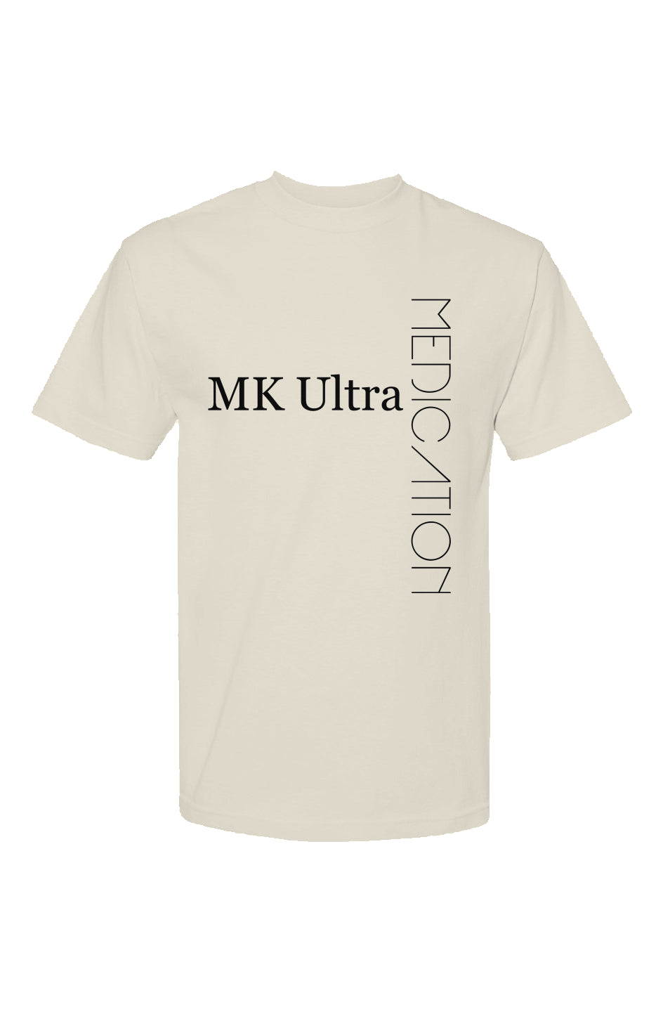 Classic Streetwear T Shirt