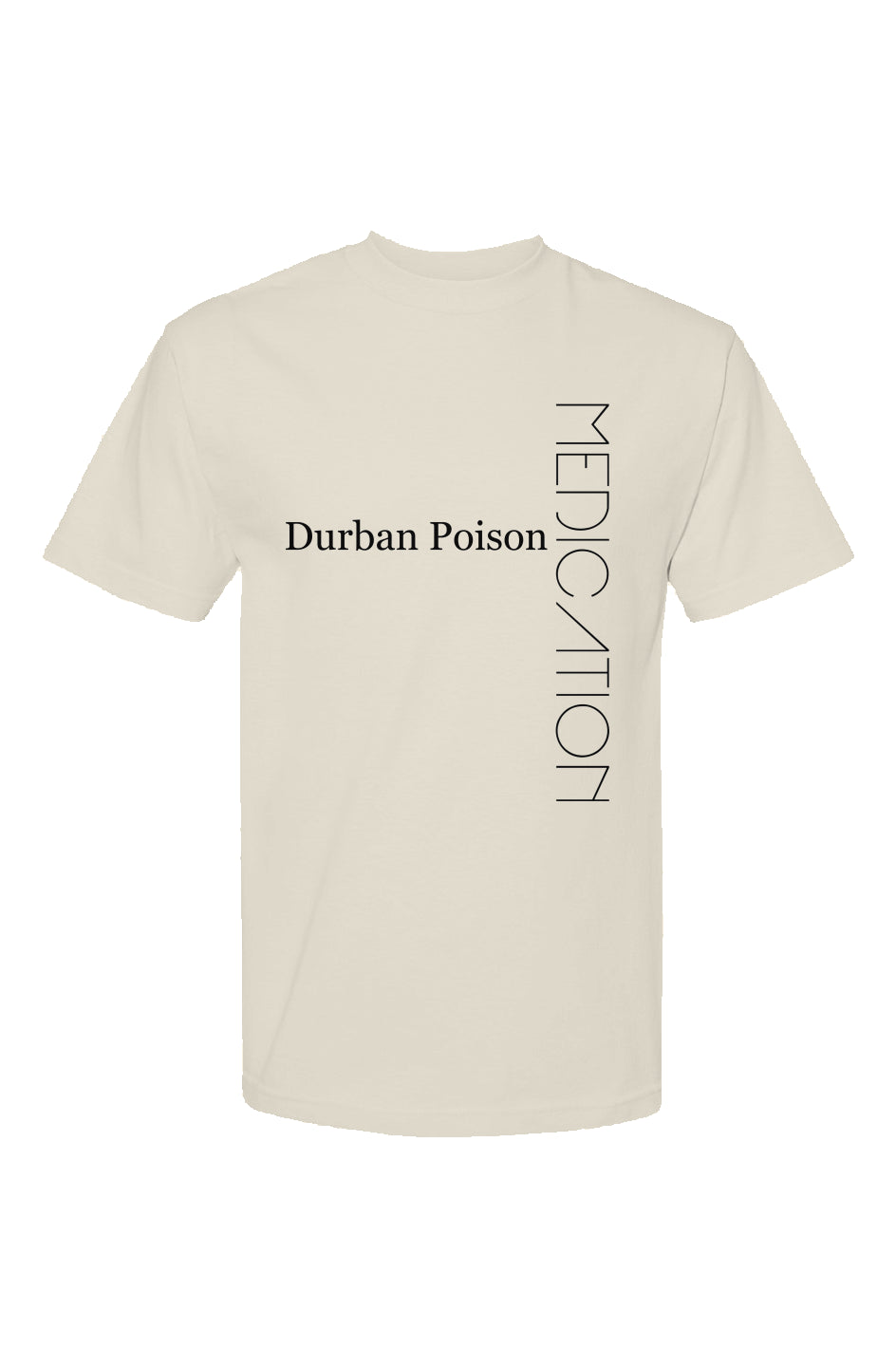 Classic Streetwear T Shirt
