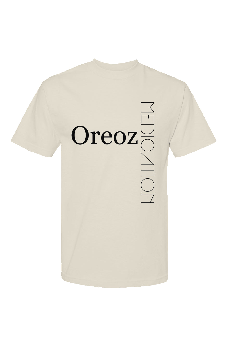 Classic Streetwear T Shirt