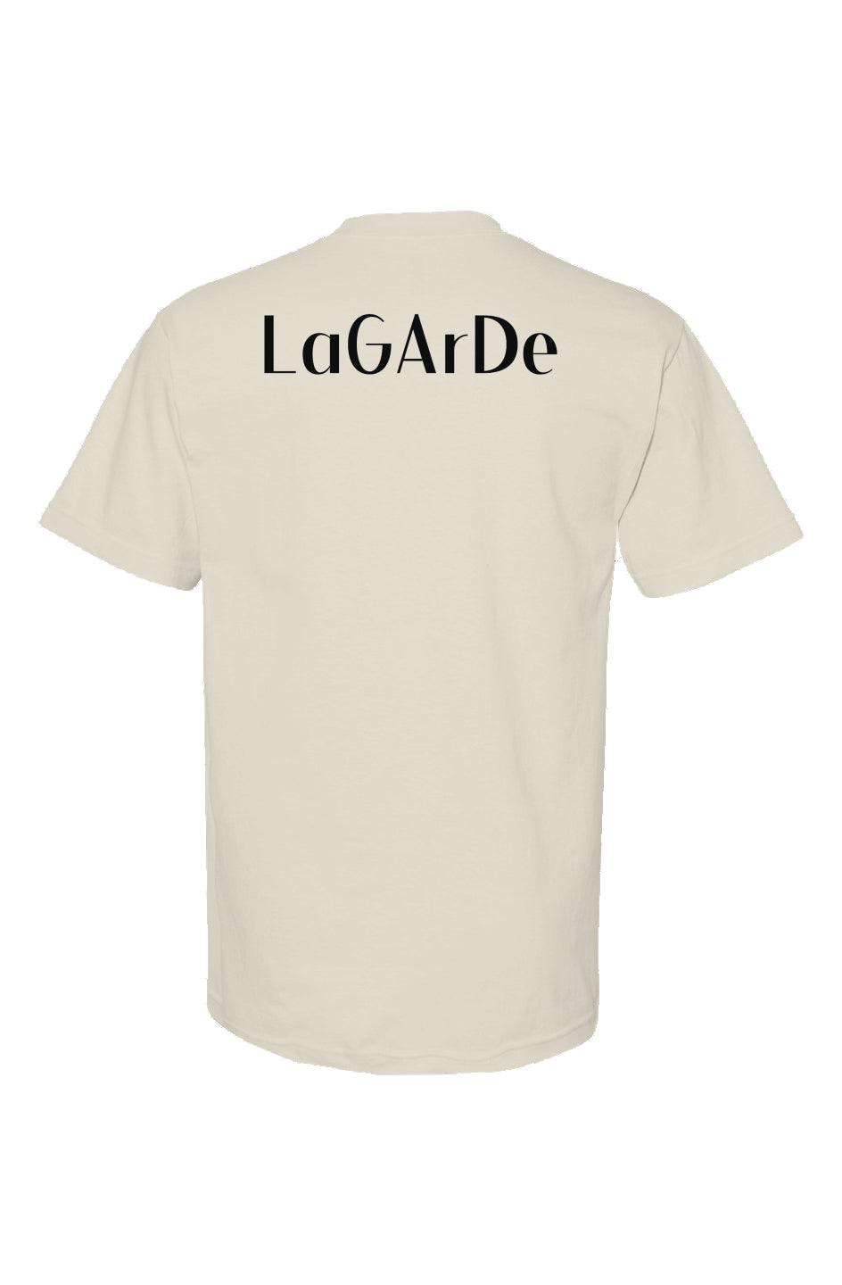 Classic Streetwear T Shirt