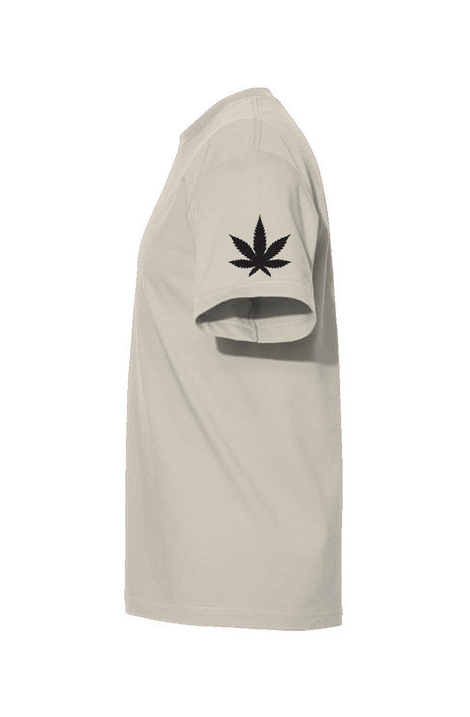 Classic Streetwear T Shirt